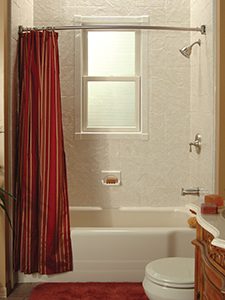 , Small Bathroom Remodel Baton Rouge