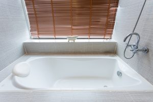 , Small Bathroom Remodel Houston