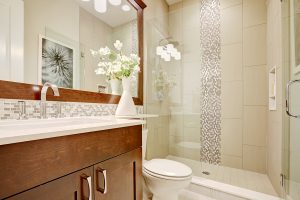 , Small Bathroom Renovations Beaumont