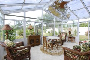, Sunroom Addition Houston