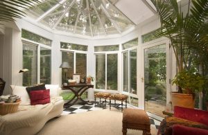 , Considerations for the Perfect Sunroom Addition