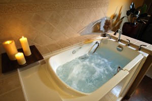 , Tub Replacement Beaumont