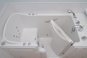 , Walk-in Tub Tallahassee