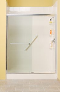, Walk in Shower Baton Rouge