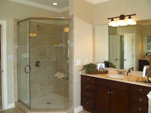 , Walk in Shower New Orleans
