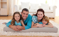 , Air Purifying System