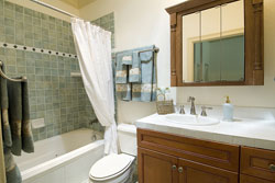 , Tub and Shower Surround Beaumont