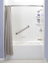 , Bath Replacement