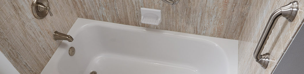 , NON-SEO Bathtubs