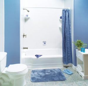 , Bathtub Replacement Houston TX