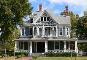 , How to Replace Windows in an Old House