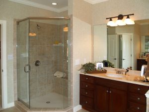 , Shower Replacement Lafayette