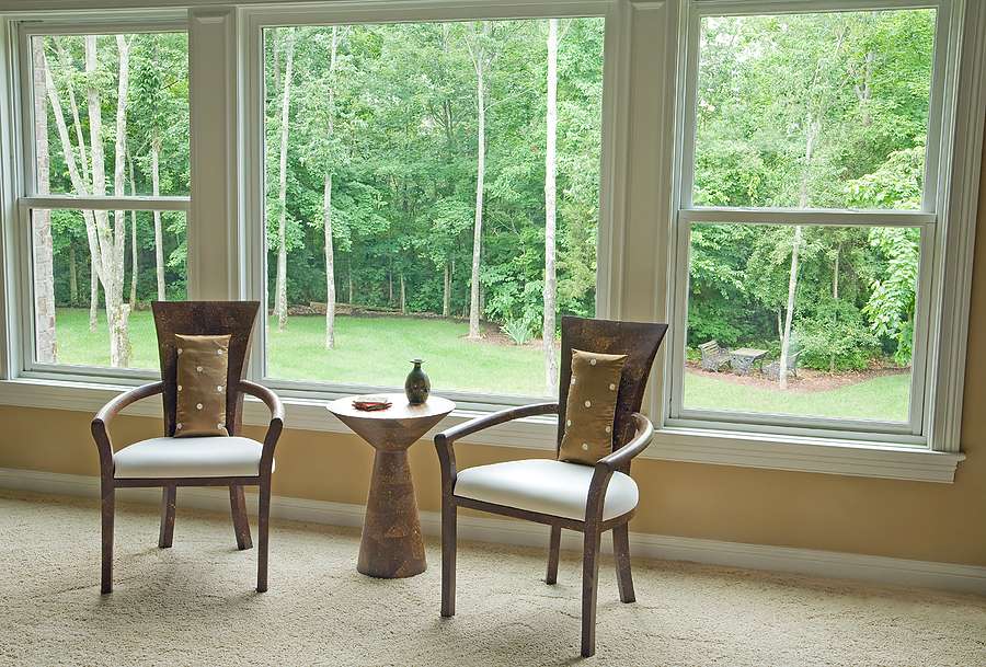 , Window Installer New Orleans