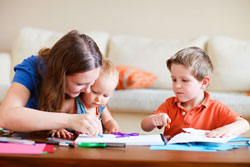 , Home Air Purification