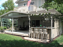 , Patio Covers