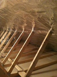 , Reflective Insulation