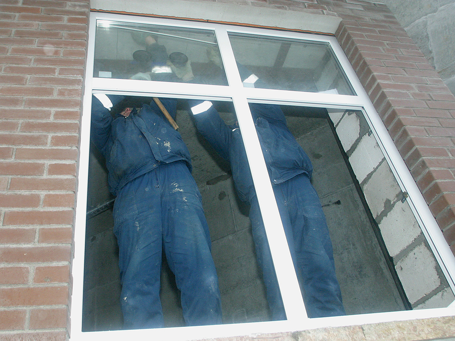 , Window Company New Orleans LA