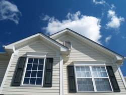 , Replacement Windows