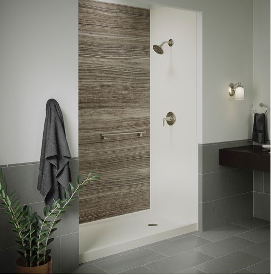 , Shower Replacement Baton Rouge LA