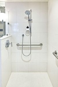 , Benefits of Tub to Shower Conversions