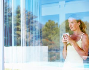 , Why Drafty Windows Should Be Insulated