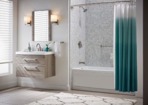, NON-SEO Bathtubs