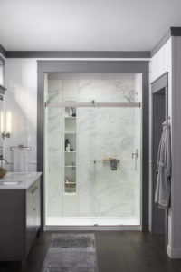 , Replace Tub With Shower New Orleans