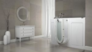 , NON-SEO Walk-in Tubs