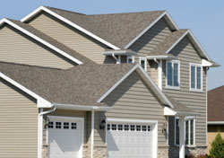 , Vinyl Windows
