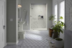 , Shower Remodel Pensacola