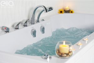, Walk-In Tub Galveston