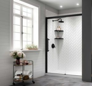 , Shower Replacement Gulfport