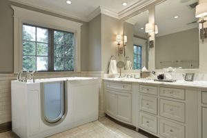 , Walk-In Tub Port Arthur