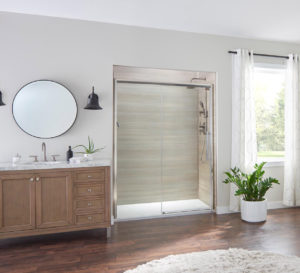 , What Is the Difference Between a Shower Cubicle and a Shower Enclosure?