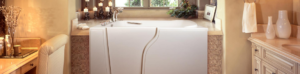 , How to Prepare a Bathroom for Aging Parents