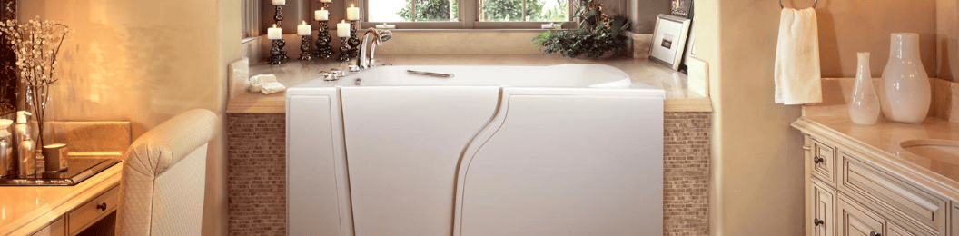 , NON-SEO Walk-in Tubs