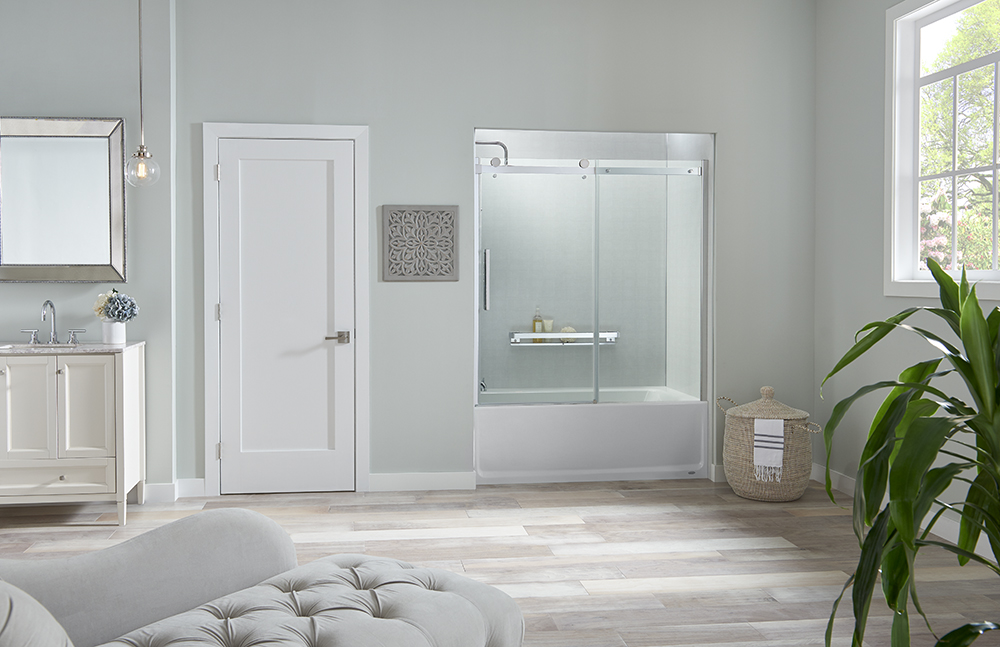 , Bathroom Remodeling Contractors Lafayette