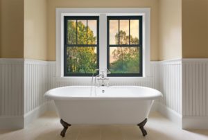 , Double-Hung Windows New Orleans
