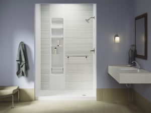 , Having a New Shower Installed? Here’s What to Expect