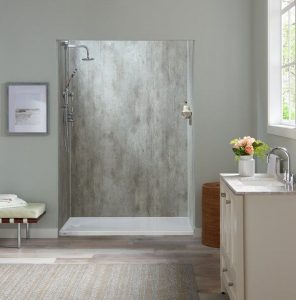 , Benefits of Converting Your Tub into a Walk-In Shower