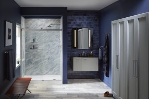 , Shower Replacement Panama City