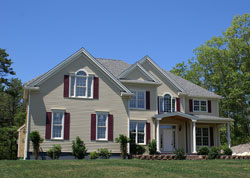 , Differences Between Replacement Windows and New Construction Windows