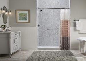, Walk-In Shower Port Arthur