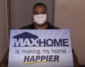 Healthcare, Healthcare Hero &#8211; Peter