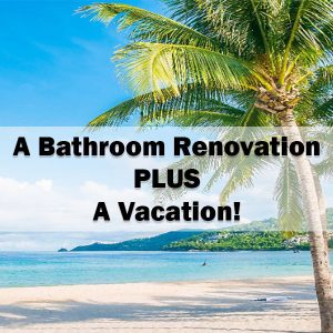 , Display Website Retargeting Vacation
