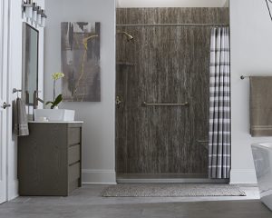 , Barrier Free Shower Tallahassee