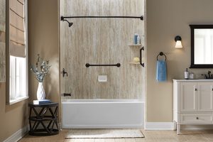 , Jacuzzi Bath Remodel Pensacola