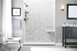 , Shower Remodel Spring TX