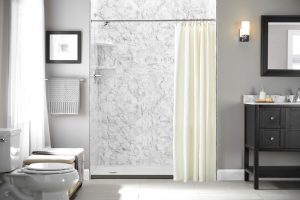 , Shower Replacement Galveston