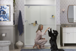 , Essential Features of Walk in Showers for Seniors and Aging Adults